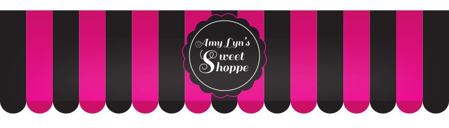 Amy Lyn's Sweet Shoppe