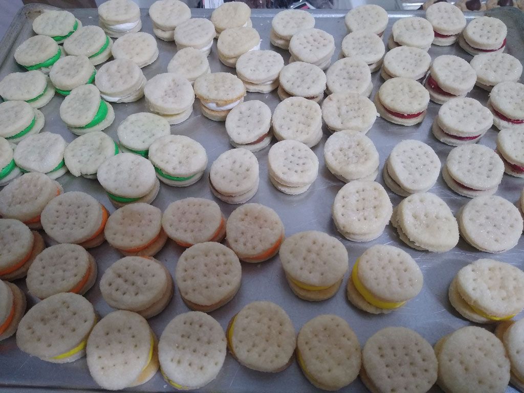 General Cookies